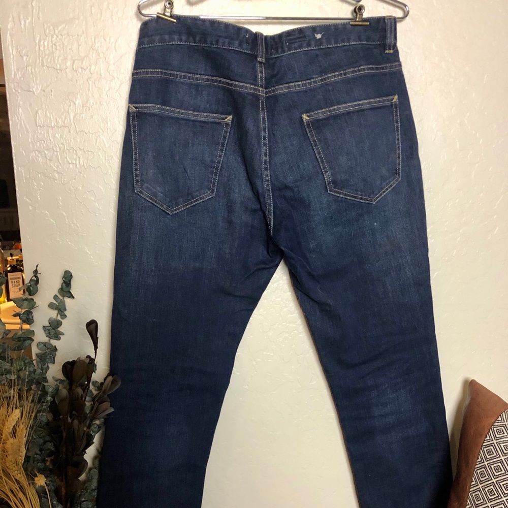 Topman Men’s Jeans - Picture 2 of 6